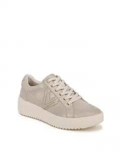 Женские кроссовки Kearny на шнуровке Vionic, желтый