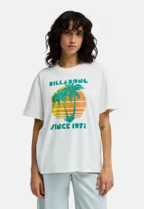 Футболка моего пляжного клуба с принтом Billabong, Scs