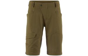 KLATTERMUSEN Magne 2.0 Спортивные шорты мужские, оливковый (оливково-зеленый)
