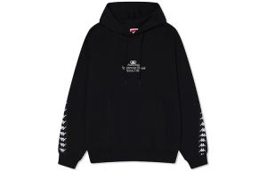 Толстовка мужская Kappa, коричневый