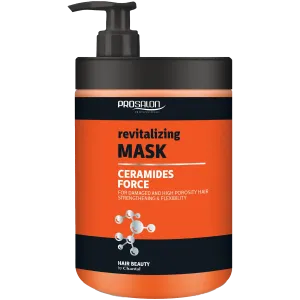 Prosalon Ceramidy маска для волос, 1000 мл