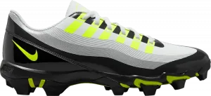 Бутсы Nike Vapor Edge Shark 'White Black Volt', белый