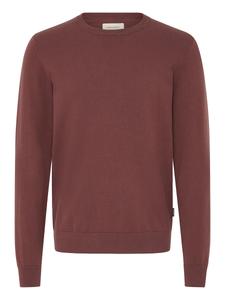 Свитер BLEND  BHBRYAN, красный