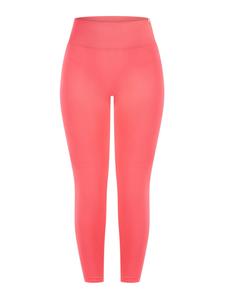 Smilodox Скинни-леггинсы в цвете Rose