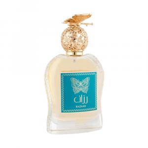 Парфюмерная вода Mamlakat Al Oud Razaan