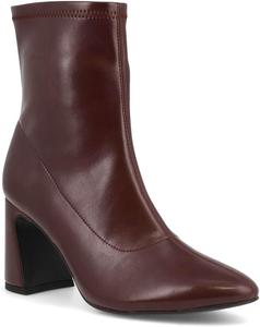 Ботинки MIA womens Thiva, Burgundy