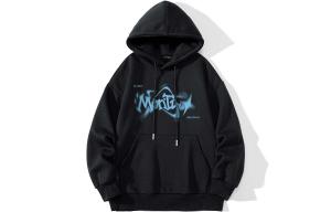 Толстовка унисекс MONTVOO, Белый