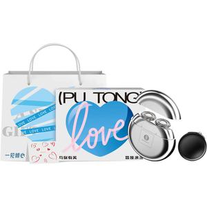 Электробритва Times, G220 Christmas Confession Box