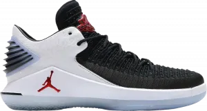 Кроссовки Air Jordan 23 Low PF Free Throw Line, черный