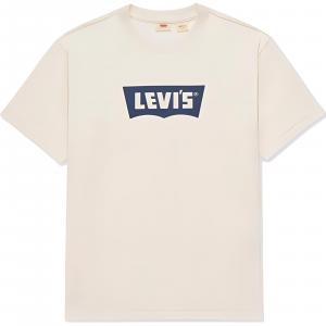 Levis Футболка мужская хаки