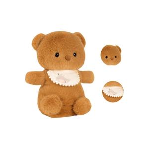 Плюшевая игрушка танцующий слон пингвин, 20 см AIQINGCAOZHILIAN(WANJU)