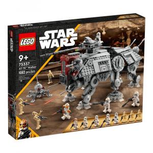 Конструктор LEGO Star Wars 75337 Шагоход AT-TE