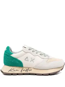 Винтажные кроссовки Ally Sun68, нейтральный