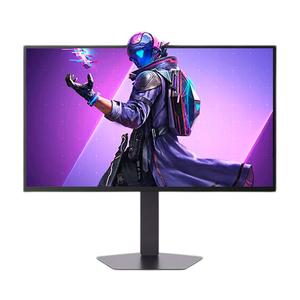 Монитор игровой LG UltraGear GX7 27GX790B, 26.5", 2560x1440, 540 Гц/720 Гц, OLED, черный