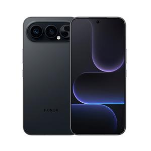 Смартфон Honor 500 Pro (CN), 12Гб/256Гб, Dual Nano-SIM, черный