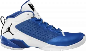 Кроссовки Jordan Fly Wade 2 All Star - Varsity Royal, синий