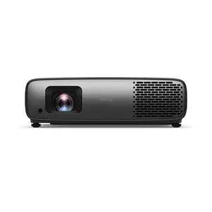 Проектор BenQ W4000i, 3200 ANSI лм, черный