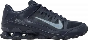 Кроссовки Nike Reax 8 TR 'Obsidian Wolf Grey', синий