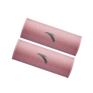 Йога полотенца Unisex 60X30CM ANTA, розовый