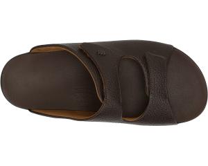 Сандалии Encore SAS, коричневый