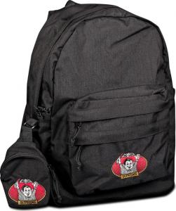 Рюкзак Supreme Vampire Boy Backpack Black, черный