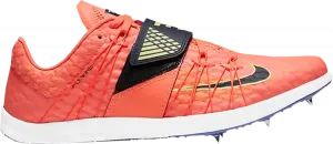 Бутсы Nike Triple Jump Elite 'Bright Mango', оранжевый