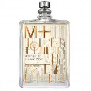 Туалетная вода Escentric Molecules Molecule 01 + Guaiac Wood Unisex, 100 мл