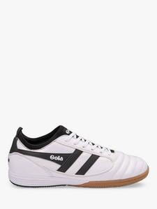 Футбольные бутсы Performance Ceptor TX Gola, White/Black