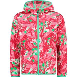 Куртка CMP 32H5935, розовый