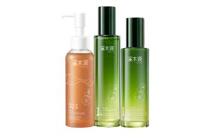 Наборы для ухода за кожей Unisex Simpcare