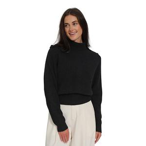 Свитер Lost & found Belle & Bloom, Black