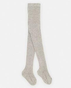 Колготки Condor для девочки Condor, серый