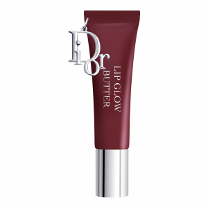 Бальзам для губ Addict Lip Glow Butter Dior, 104 Black Cherry (a brownish red)