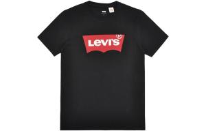 levi’s Мужская футболка Levi's, Черный