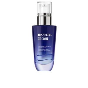 Увлажняющая сыворотка для ухода за лицом Blue retinol serum Biotherm, 30 мл