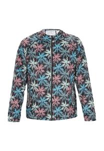 Демисезонная куртка MO, Black