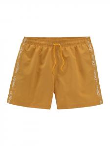 s.Oliver желтые плавки