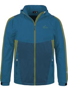 Куртка для активного отдыха normani Wasilla, синий/темно-синий