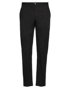 Брюки Daniele Alessandrini, черный