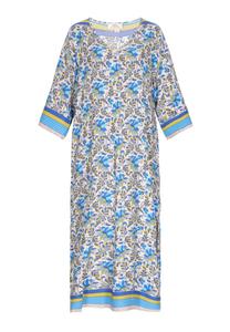 Платье usha FESTIVAL, цвет Blue/Aqua