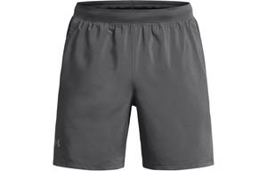 Повседневные шорты мужские серые Under Armour, серый
