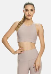 Бюстгальтер Winshape FUNCTIONAL COMFORT SB103C, Cappuccino/Light Brown