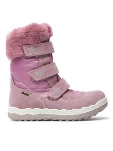 Зимние Ботинки Primigi, розовый