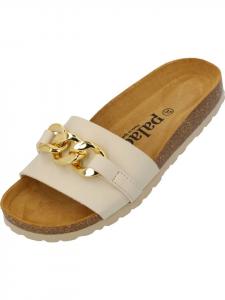 Мюли palado, бежевый