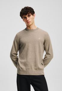 Джемпер KAMEO KARL LAGERFELD, бежевый