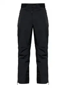 Лыжные брюки Indren на молнии Sease, черный