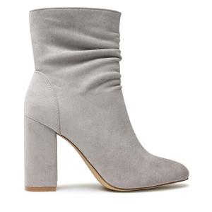 Вьетнамки DeeZee WYL3236-1 Grey, серый
