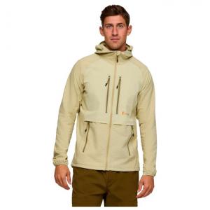 Походная куртка Yermo с капюшоном, софтшелловая куртка, размер M - L Cotopaxi