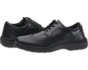 Оксфорды Orthofeet Moreno, черный
