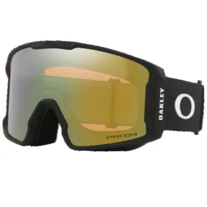 LINE MINER 7070 с застежкой Snap Buckle унисекс лыжные очки Oakley, 7070-e5